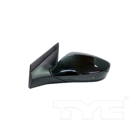 Tyc Tyc Door Mirror, 7700832 7700832